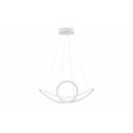 LED VISILICA 53W CCT IP20 BELA