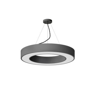 LED VISILICA 45W 4000K 4840lm Φ60cm