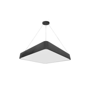 LED VISILICA 50W 4000K 5915lm 60x60cm