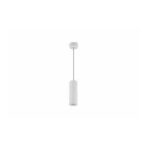 VISILICA ZA ŠANK BELA 1XGU10 20cm