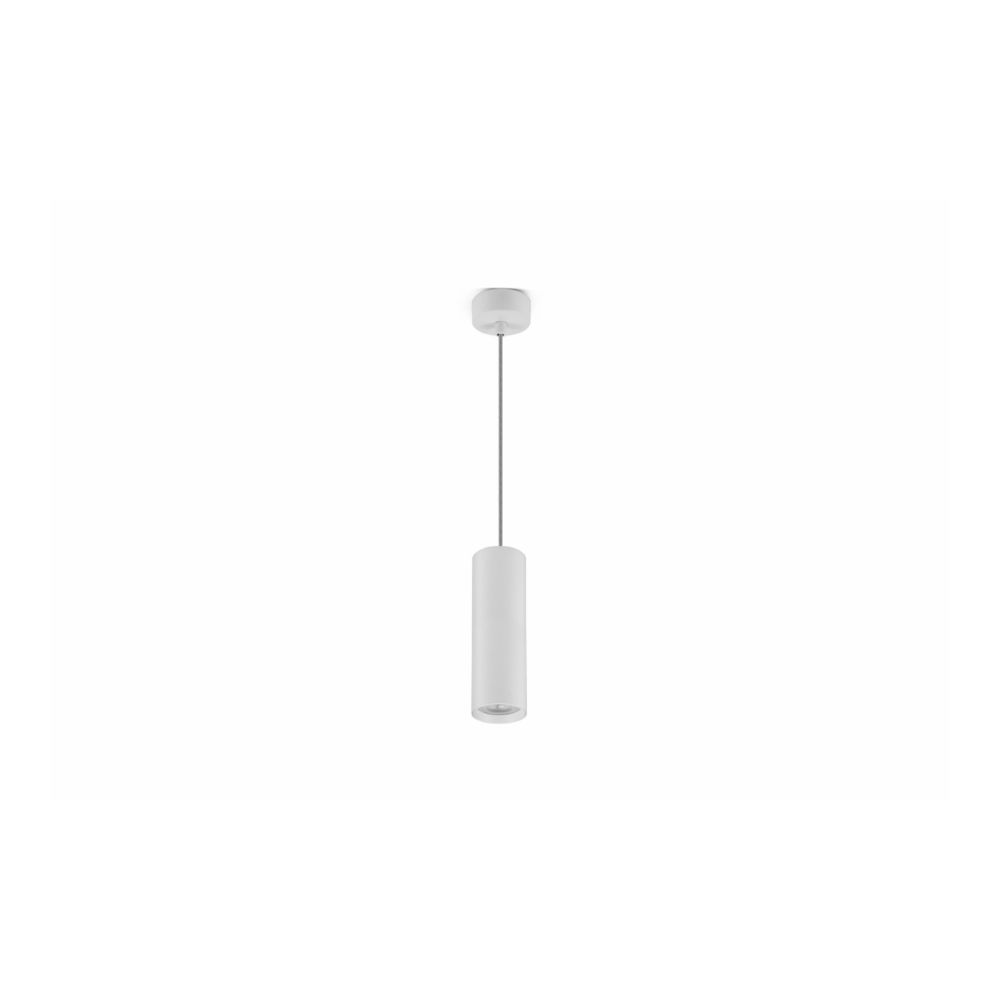 VISILICA ZA ŠANK BELA 1XGU10 20cm