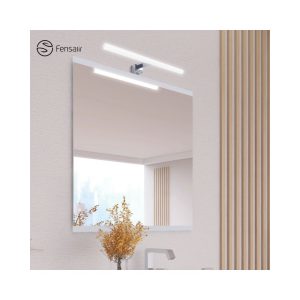 Cevasta svetiljka ML002-600 Hrom 4000K
