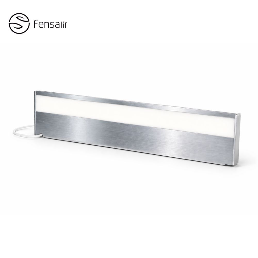 Svetiljka ML007-600 Hrom 6000K