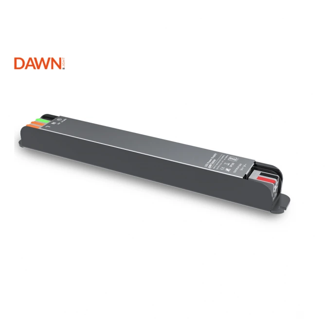 dawn-24v-150w-led-napajanje-slim-150whh-24 LED NAPAJANJE SLIM 24V 150W IP20 150WHH-24