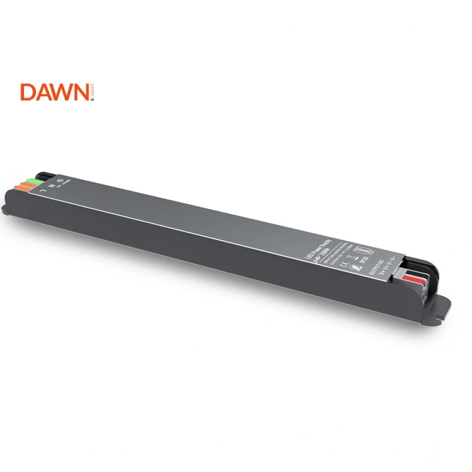 dawn-24v-250w-led-napajanje-slim-250whh-24 LED NAPAJANJE SLIM 24V 250W IP20 250WHH-24