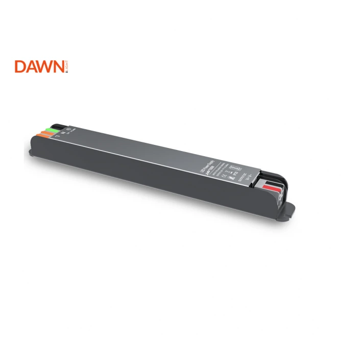 dawn-led-24v-100w-napajanje-slim-100whh-24 LED NAPAJANJE SLIM 24V 100W IP20 100WHH-24