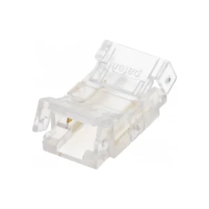 KONEKTOR 2 PINA ZA LED TRAKU 8mm COB