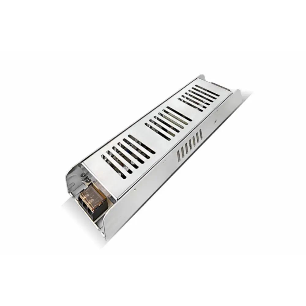 LED TRAFO 200W 12V 16.7A IP20 LAMB