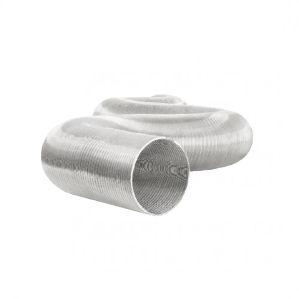 120mm x 3m ALUFLEX CREVO DEC