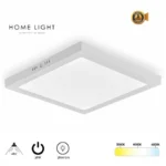 LED PANEL N/Z KNS5-36W 3000/4000/6000K
