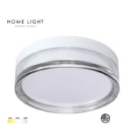 LED PLAFONJERA BLM230CW 18W CCT BELA IP65