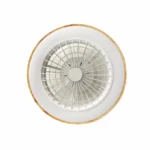 LED PLAFONJERA VENTILATOR 36W CCT BELA/DRVO DALJINSKA KONTROLA/MEMORY
