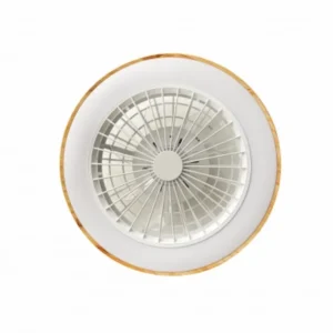 LED PLAFONJERA VENTILATOR 36W CCT BELA/DRVO DALJINSKA KONTROLA/MEMORY