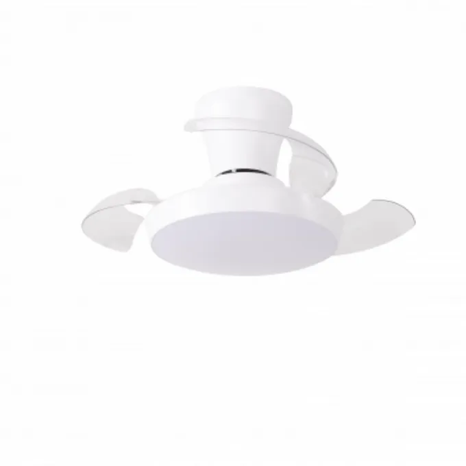 led_plafonjera_ventilator_19117_1 LED PLAFONJERA VENTILATOR 20W CCT BELA DALJINSKA KONTROLA/MEMORY