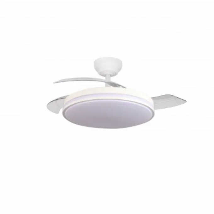 led_plafonjera_ventilator_19118_1 LED PLAFONJERA VENTILATOR 30W CCT BELA DALJINSKA KONTROLA/MEMORY