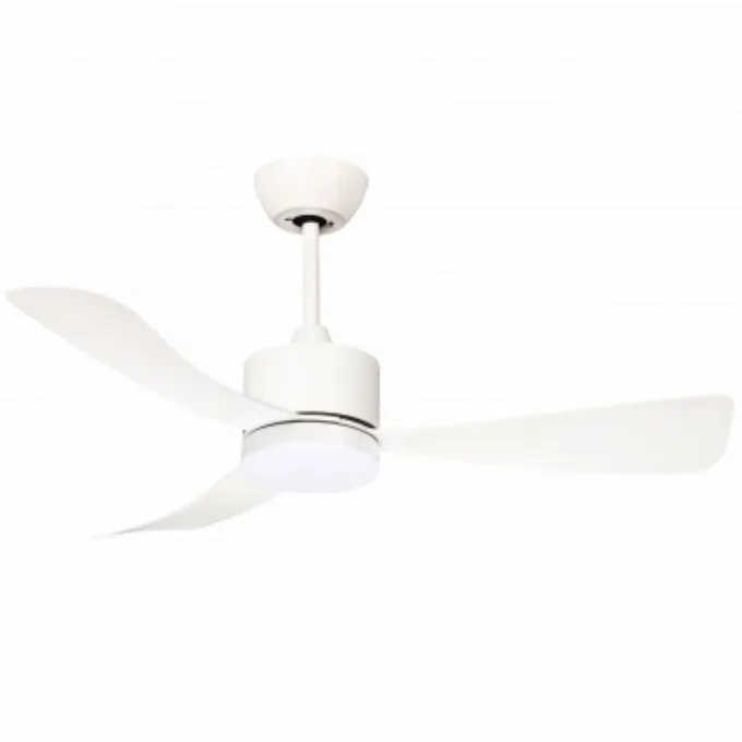 led_plafonjera_ventilator_19120_1 LED PLAFONJERA VENTILATOR 18W BELA DALJINSKA KONTROLA/MEMORY
