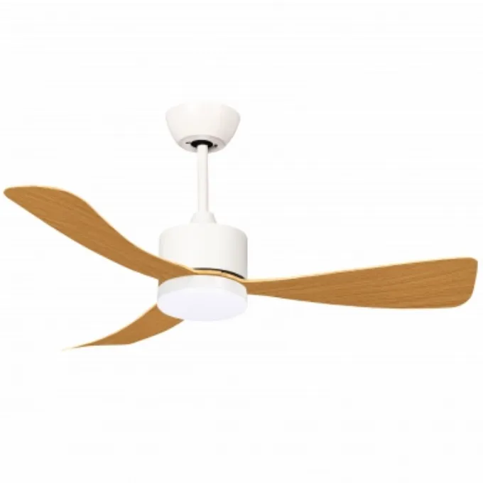 LED PLAFONJERA VENTILATOR 18W BELA/DRVO DALJINSKA KONTROLA/MEMORY