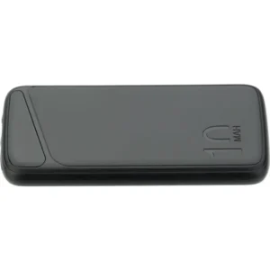 POWER BANK 10000mAh 3,7V CRNI TIP C 22.5W
