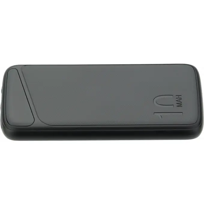 POWER BANK 10000mAh 3,7V CRNI TIP C 22.5W