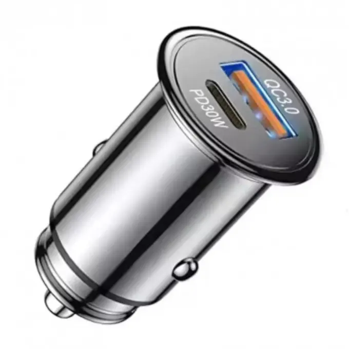 AUTO PUNJAČ 12V (UPALJAČ)