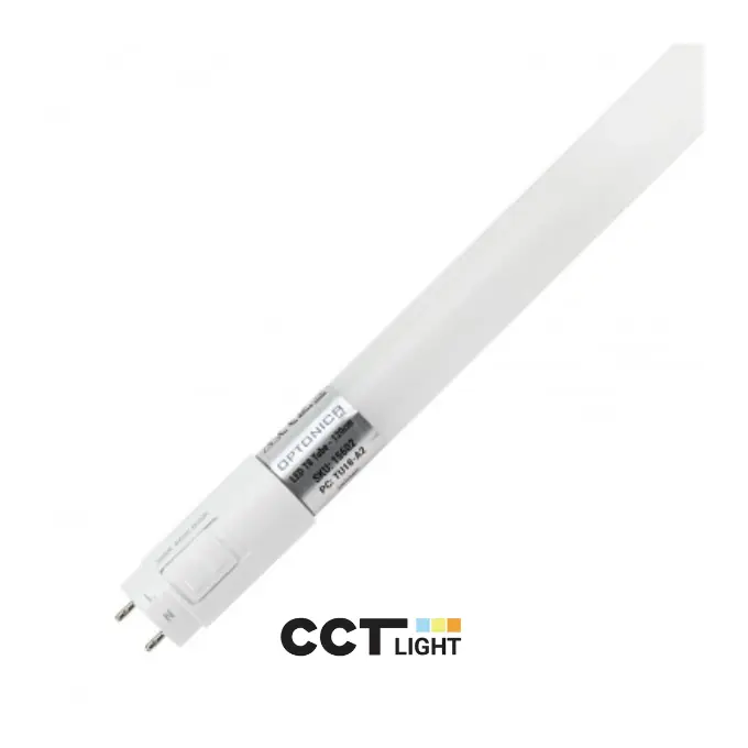 LED CEV T8 18W 120CM 3000-6000K