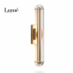 AURORA 19 ZIDNA LAMPA 5W 3000K