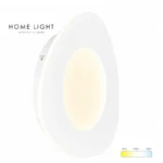 SOLEA 96 LED PLAFONJERA 15W CCT BELA