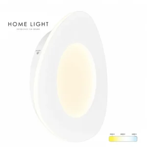 SOLEA 96 LED PLAFONJERA 15W CCT BELA