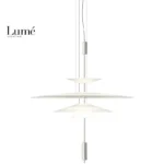 AURORA 58 LUSTER 12W 3000K