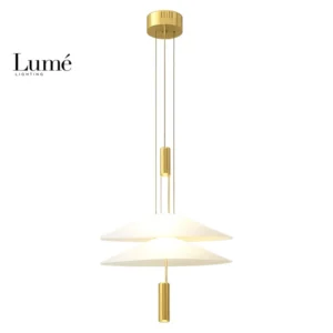 AURORA 59 LUSTER 12W 3000K