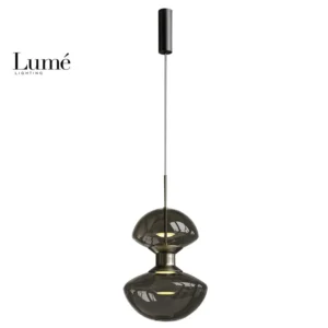AURORA 61 LUSTER 12W 3000K