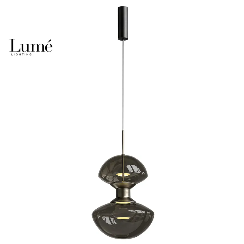 AURORA 61 LUSTER 12W 3000K