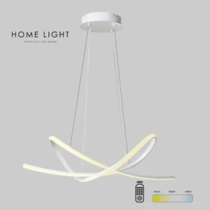 SOLEA 90 LUSTER 40W CCT BELA