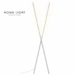 SOLEA 140 PODNA LAMPA 20W 3000K BELA