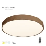 SOLEA 87 LED PLAFONJERA 40W CCT DRVO DIMABILNA