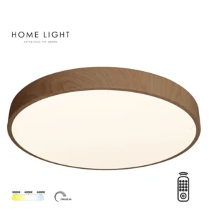 SOLEA 87 LED PLAFONJERA 40W CCT DRVO DIMABILNA